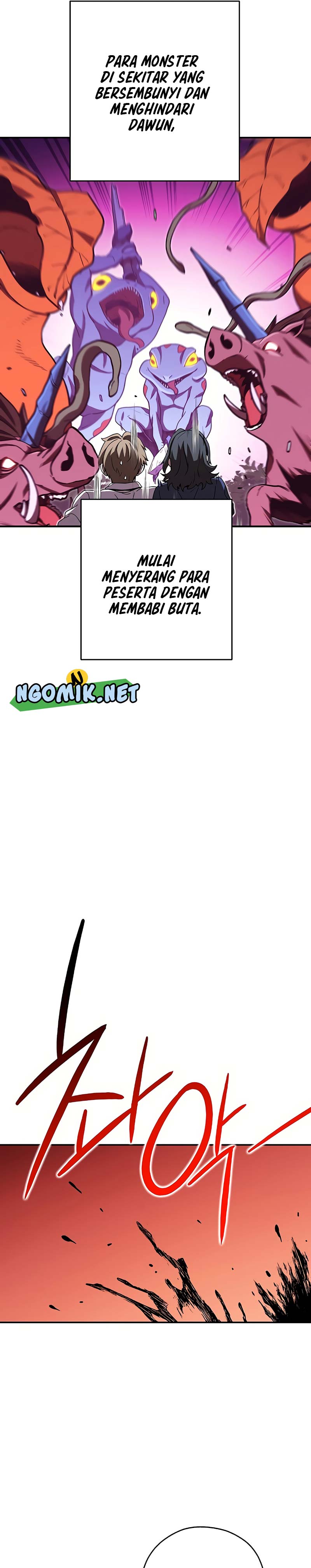 Dungeon Reset